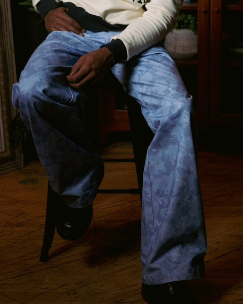 ★BROWNBREATH★ CAMO BIG POCKET DENIM PANTS INDIGO MUSINSA | BROWNBREATH CAMO BIG POCKET DENIM PANTS - INDIGO